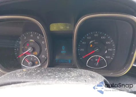 2013 Chevrolet Malibu 1Ls z USA, uszkodzony, nr VIN 1G11B5SA0DF284551